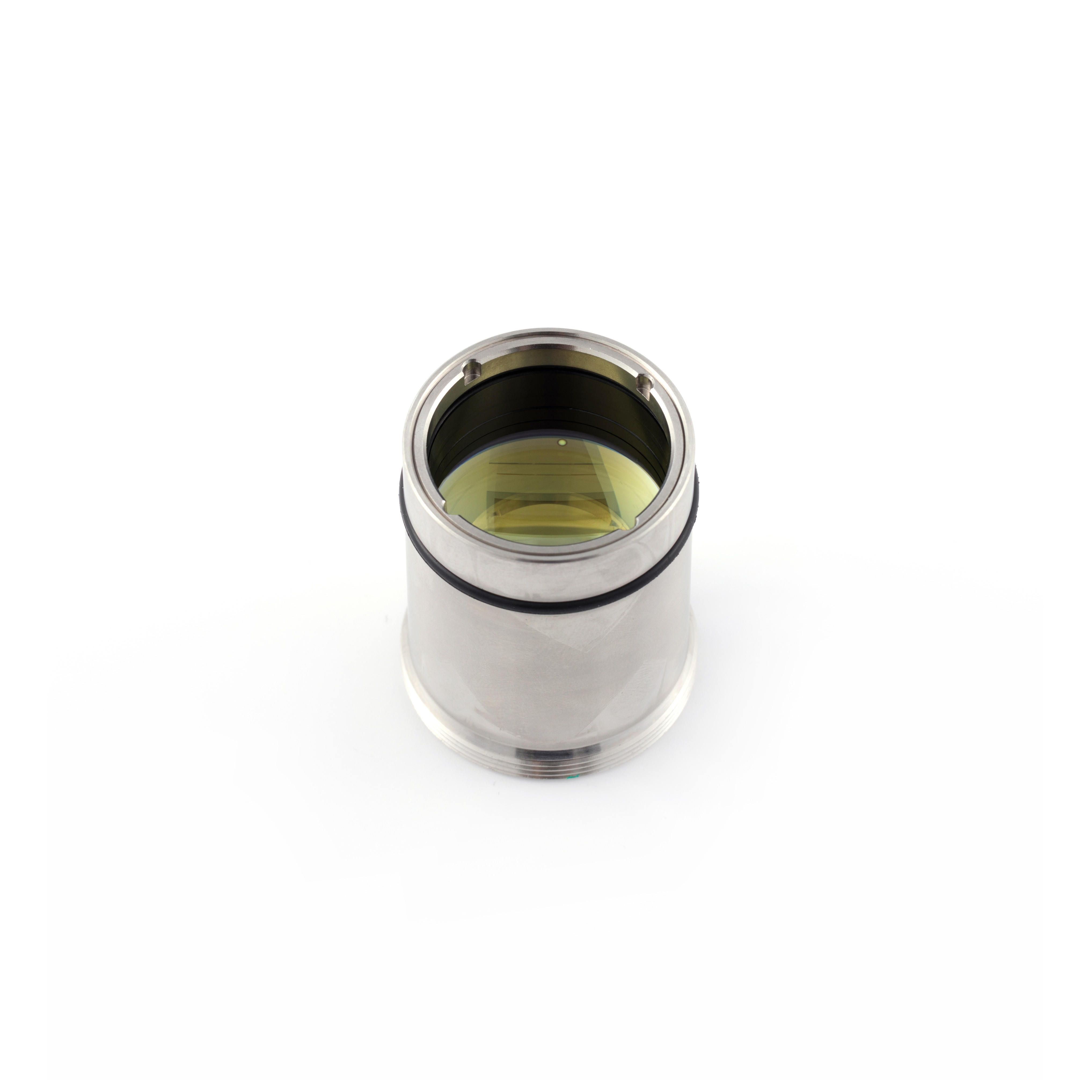 High Temperature Resistance Laser Focusing Lens Collimation Lens For WSX NC30 Cutting Head