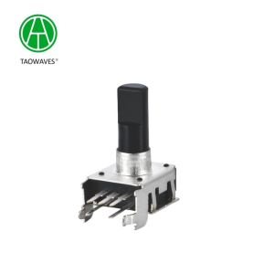 China Rotary Resolver with Push Button for Axis Control Interface Encoder factory
