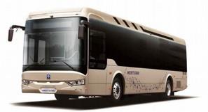 China bus city bus passenger bus coach bus factory
