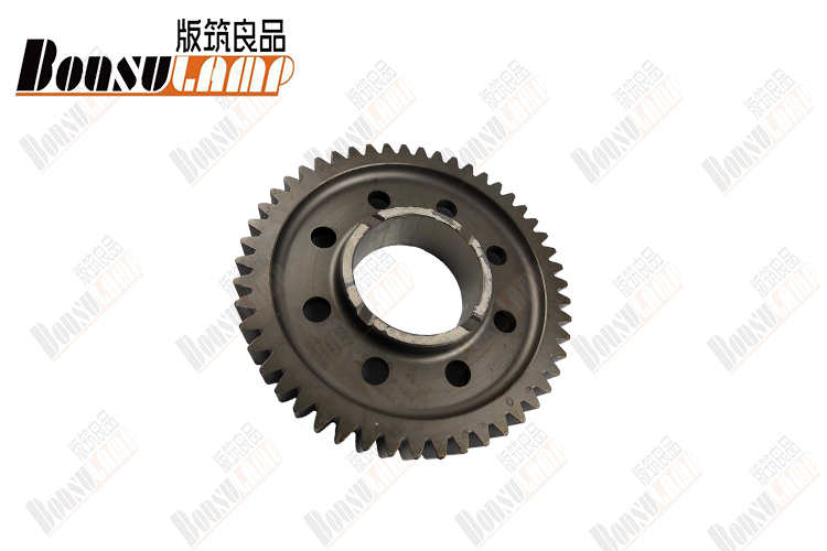 China Isuzu CXZ/MJD7S 1-33361075-0 1333610750 Diesel Engine Gear with and OEM Standard Size on sale