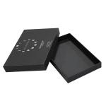 Nail Polish Oil 2ml 3ml 5ml Rigid Paper Perfume Bottle Packaging Box With Lift