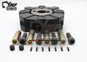 China Excavator Coupling Hot Sell Coupling High Guarantee For Doosan MEGA 200-V factory