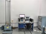 Pneumohydraulic Shock Impact Testing Equipment For Industrial with IEC Standard