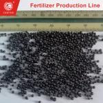 Innovative Compound Fertilizer Granulation Production Equipment For China