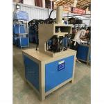 Single Column Hydraulic Press Machine Type for 3280mm*2000mm*3900mm Square Metal