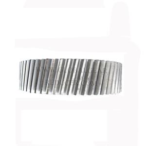 China Rolling Mill Helical Gear with Hardened Gear Surface factory