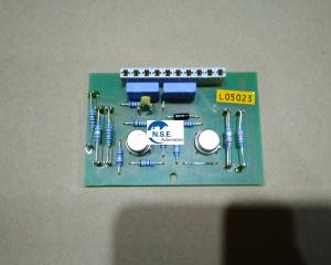 China ABB NTCL01 INFI Net ABB Module Communication Link TU Termination Unit factory