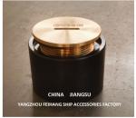 C40 CB/T3778 Sounding Pipe Head Sounding Tube Cap Sounding Pipe Cap Sounding