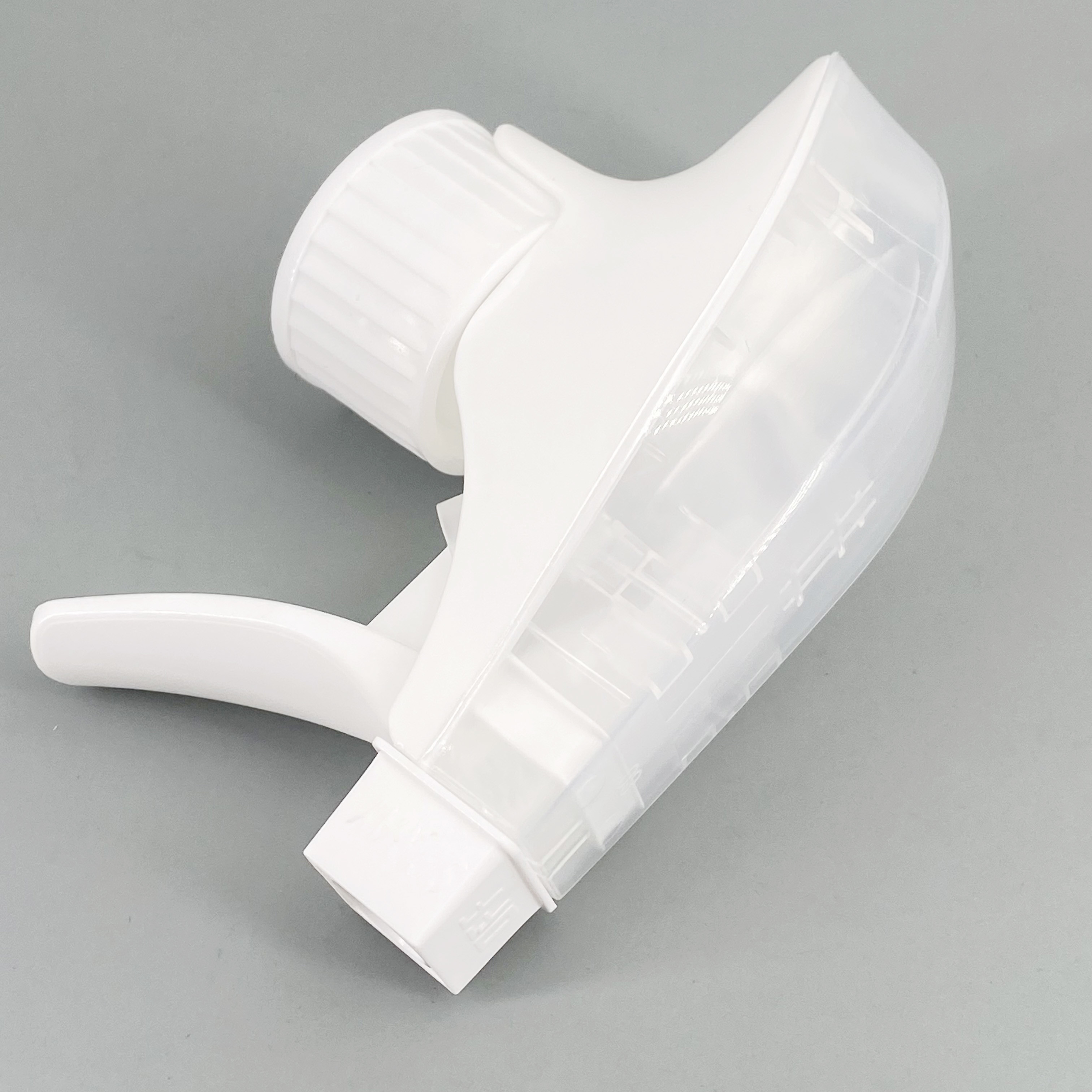 28/410 Trigger Sprayer Pump Plastic Head 28mm For Bottle