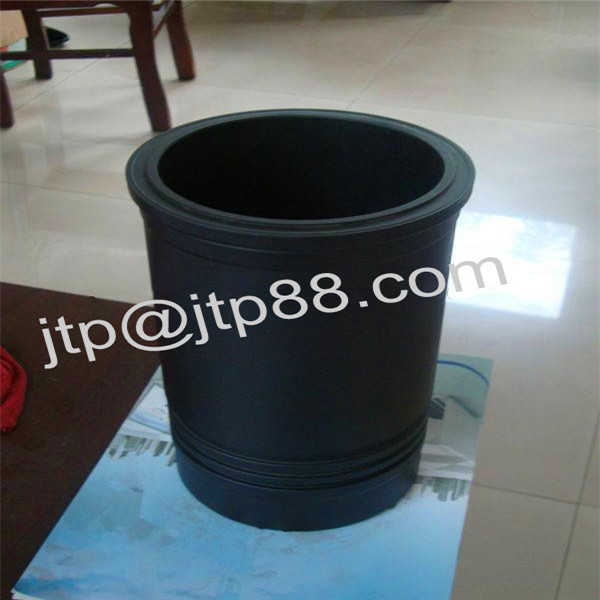 YANMAR 3TNC88 4TNC88 Diesel Egine Cylinder Liner / Piston Auto Parts Own brand JTP/YJL