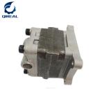 PC35MR PC35-2 PC38UU Hydraulic Pilot Gear Pump 705-41-07180 708-3S-00323