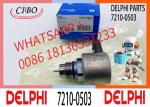 Common Rail Pressure Control Valve 7210-0503 2136382 Neutral for DAF Diesel