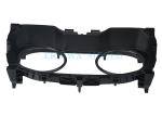 Brand Automotive Injection Mold / OEM Injection Instrument Panel Black Color