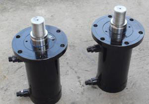 HSG hydraulic cylinder