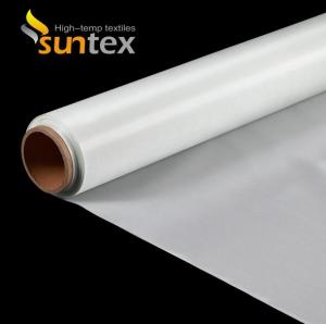 China High Temperature Fabric Expansion Joint Cloth Fire Resistant Fabric on sale