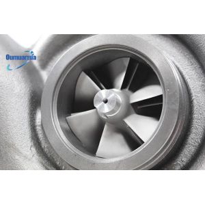 Turbo GTA4702B for Caterpillar engine C13 turbocharger 10R2027