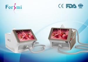 China 808nm Laser Beauty Med spa 808nm diode laser FMD-1 diode laser hair removal machine factory