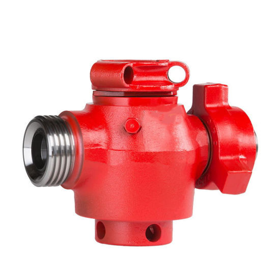 China API 6A Wellhead Manifold Replacement FMC Plug Valves factory