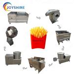 50kg Plantain Chips Making Machine Deep Fryer for Philippine Banana Chips and