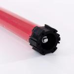 Low Noise Large Torque 35mm Tubular Blind Motor 110V-230V