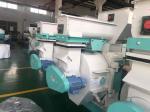 Pine Complete Biomass Pellet Press Machine