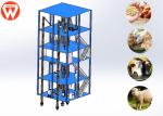 Livestock Feed Pellet Machine