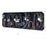 Lab Medical Equipment Illuminance Medicine Stability Test Chamber