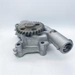 ZX450 6WG1 Excavator Engine Parts , Isuzu Oil Pump 8-98276988-0
