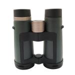Metal Body 8x42 Binoculars Telescope Extra Low Dispersion Objective Lens Glass