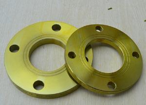 China Petrolem Soh Flange / Sop Flange JIS B2220-1984 factory