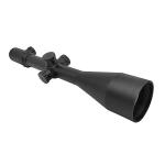 Night Vision Tactical Rifle Scope 4-50x75ED FFP Rangefinder Red & Green