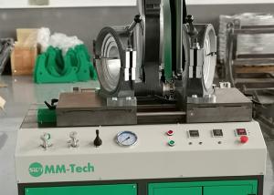 China Drainage Workshop Welding Machine 380V 50Hz For Fitting Fabrication factory