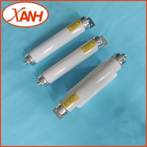 Potential Transformer Fuse Over Current Protection