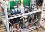 Portable 30KW 380V 2kg Platinum small gold melting furnace palladium gold