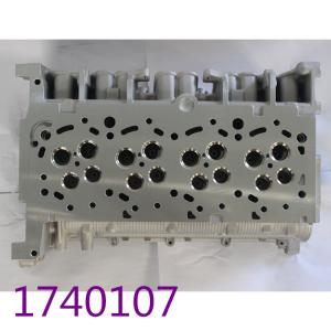 China 1740107 BK2Q6X032AD FORD 2.2 TDCI Engine Cylinder Heads AMC 908757 factory