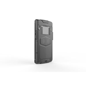 6.0 inch Full Screen Portable Data Collector Logistis Warehouse Data Management