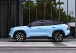 2024 1.5T DCT Starburst Geely Smart SUV Boyue L Fuel New Car