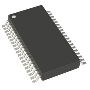 China AD5547BRUZ Dual-Current Output, Parallel Input optical integrated circuits factory