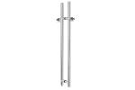Stainless Steel handles For cabinets cupboards drawers glass door Handle SS304