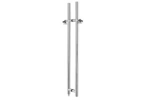 China Stainless Steel handles For cabinets cupboards drawers glass door Handle SS304 factory