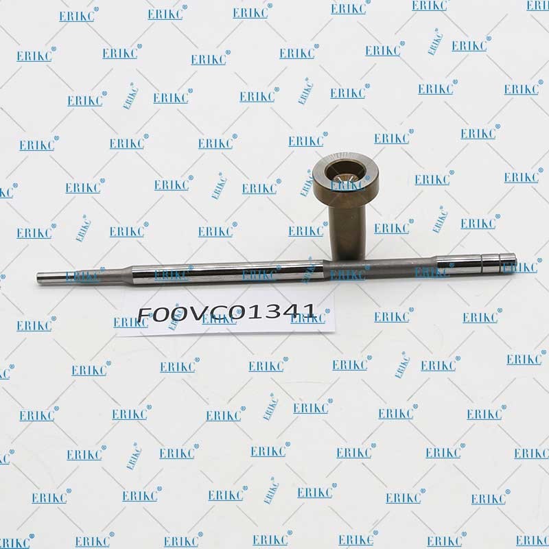 ERIKC FOOVC01341 common rail valve FOOV C01 341 F OOV C01 341 high pressure fuel valve for 0445110237