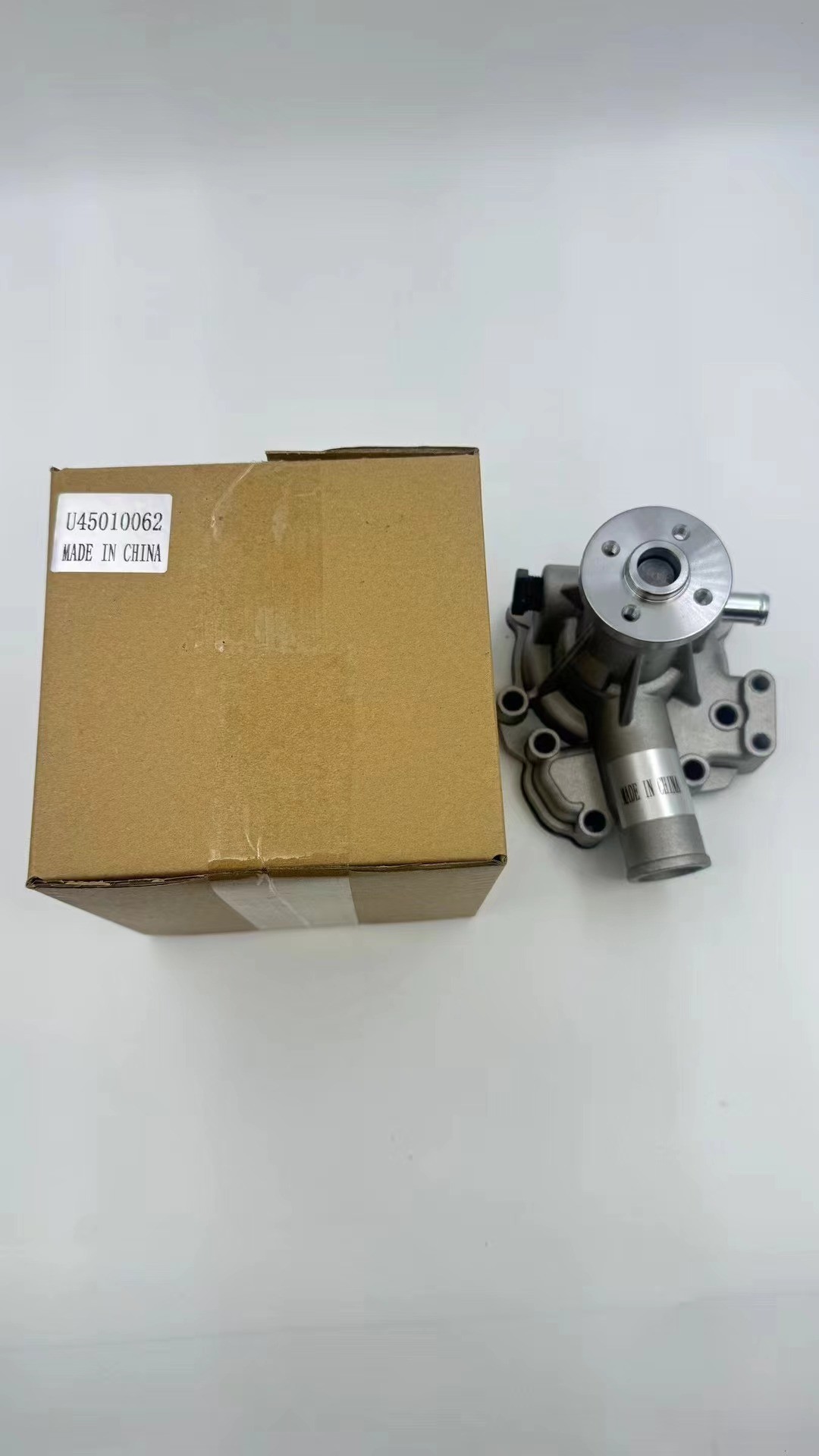 U45010062 WATER PUMP Cast Iron for PM Sany Zoomlion Concrete Pump Truck spare parts