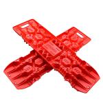 Off Road Nylon Recovery Track sand ladder Emergency Automobile Wheel Escaper