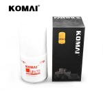 0.7kg Weight Komatsu Oil Filter , Diesel Engine Oil Filter Element LF670