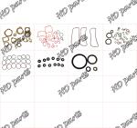 6D140-1 Gasket Repair Kit 6212-K2-9901 For Komatsu Engine Repair Parts Set