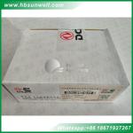 3978478 crankshaft flange for Original ISDE Diesel Engine Parts fuel system