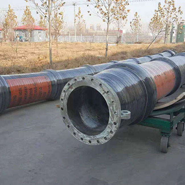 Submarine Hose