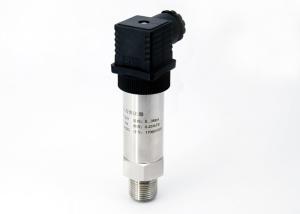 China PT202 OEM Pressure Sensor Gas Liquid Compatible Stainless Steel Material factory