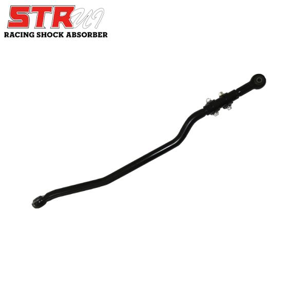 STR Adjustable Panhard Rod Steel 100cm-110cm Panhard Wrangler JK
