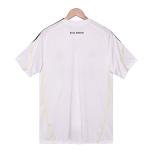 2009-2010 Season Retro Real Madrid Home Jersey Classic Replica Custom